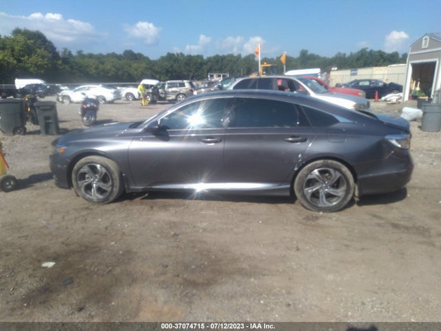 Honda Accord Sedan Ex 2020 1HGCV1F40LA110903 Image 14