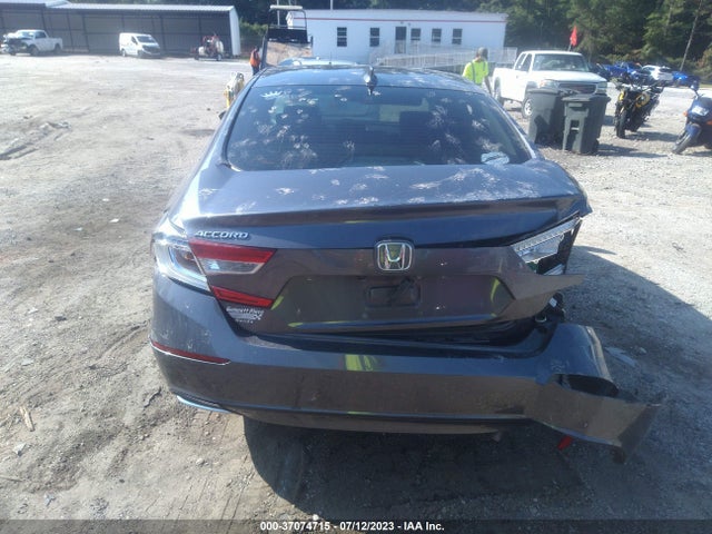 Honda Accord Sedan Ex 2020 1HGCV1F40LA110903 Image 16