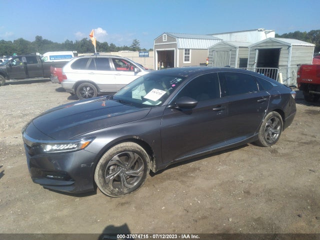 Honda Accord Sedan Ex 2020 1HGCV1F40LA110903 Image 2