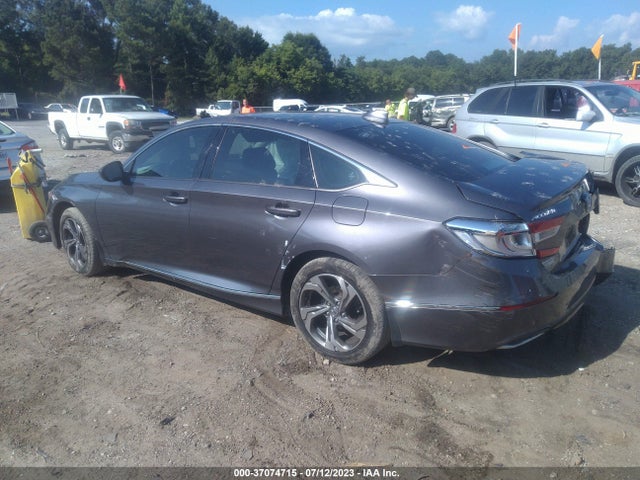 Honda Accord Sedan Ex 2020 1HGCV1F40LA110903 Image 3