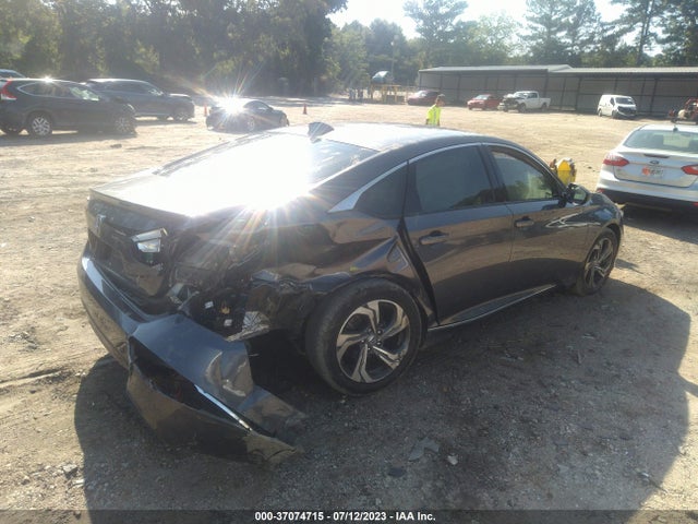 Honda Accord Sedan Ex 2020 1HGCV1F40LA110903 Image 4