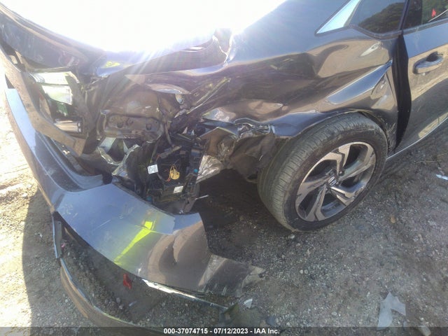 Honda Accord Sedan Ex 2020 1HGCV1F40LA110903 Image 6