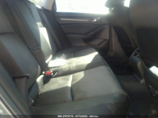 Honda Accord Sedan Ex 2020 1HGCV1F40LA110903 Image 8
