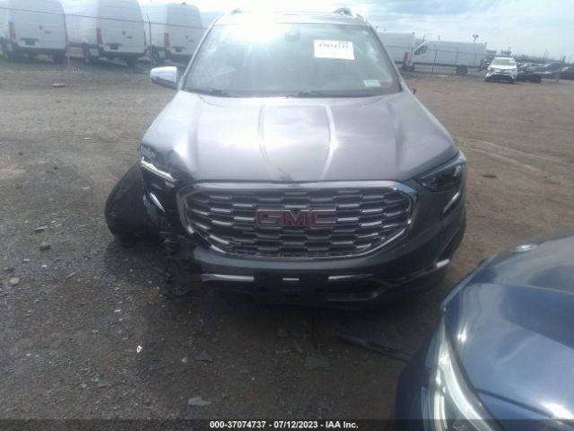 3GKALXEX9LL256059 GMC Terrain Denali