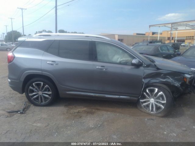 3GKALXEX9LL256059 GMC Terrain Denali