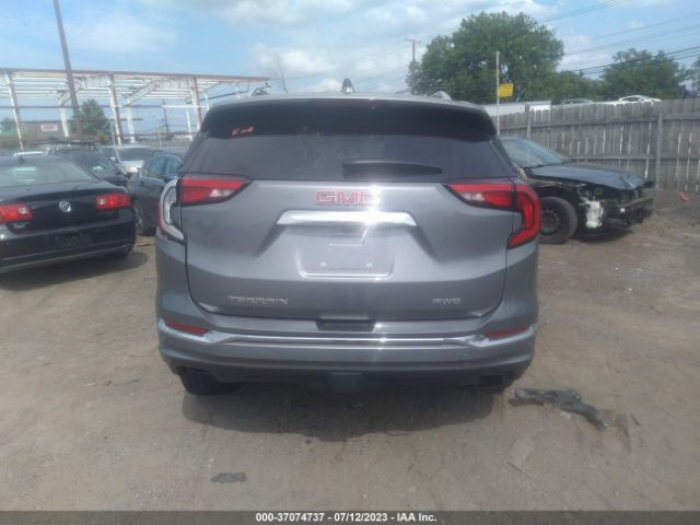 3GKALXEX9LL256059 GMC Terrain Denali