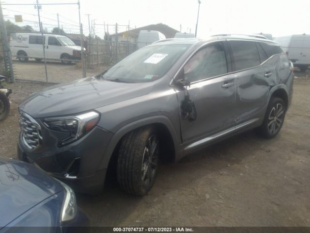 3GKALXEX9LL256059 GMC Terrain Denali