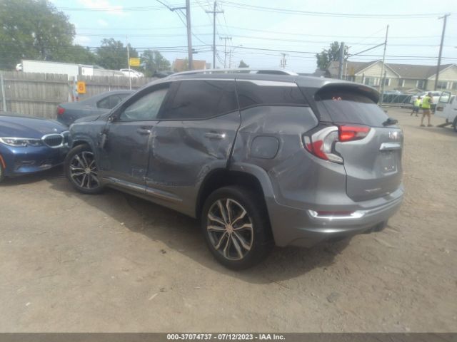 3GKALXEX9LL256059 GMC Terrain Denali