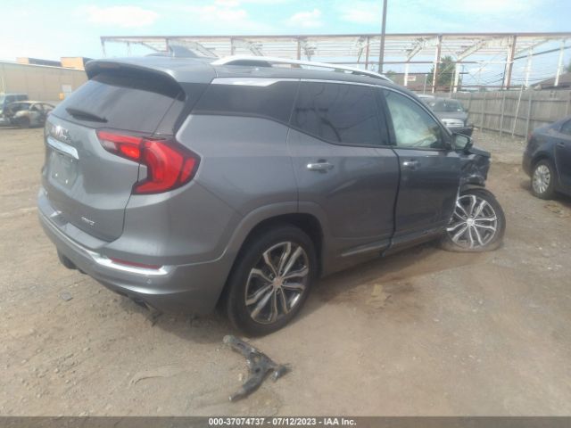 3GKALXEX9LL256059 GMC Terrain Denali