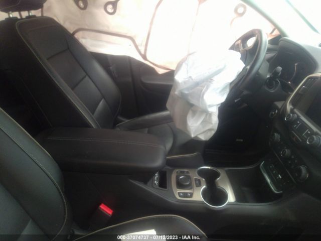 3GKALXEX9LL256059 GMC Terrain Denali