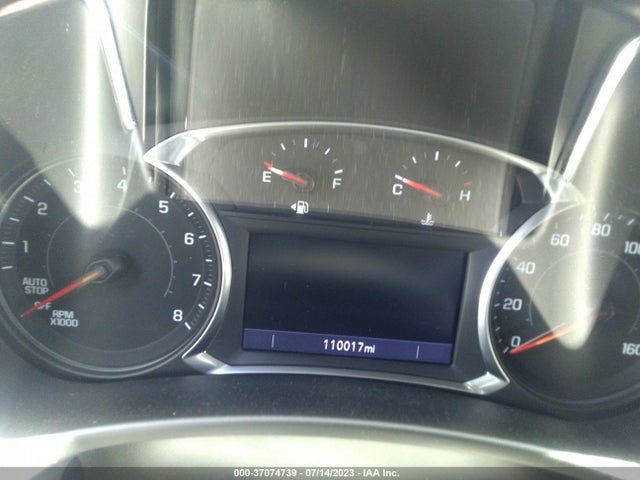 Chevrolet Equinox Premier 2020 2GNAXNEV3L6139043 Image 7
