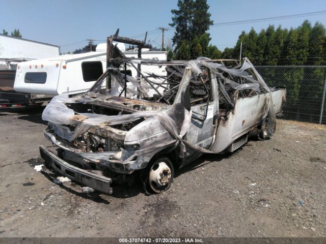 2003 FORD ECONOLINE COMMERCIAL 1FDXE45F83HB10767 Photo 1