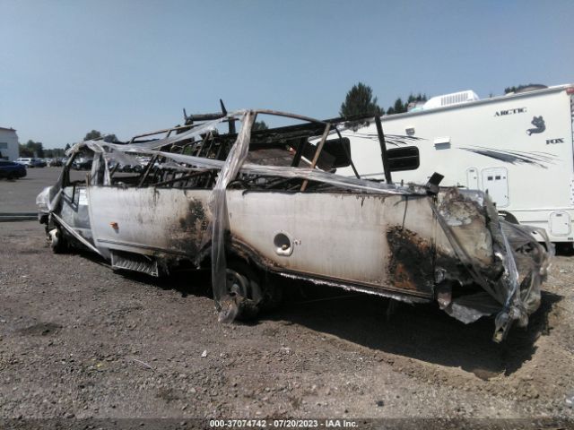 2003 FORD ECONOLINE COMMERCIAL 1FDXE45F83HB10767 Photo 2
