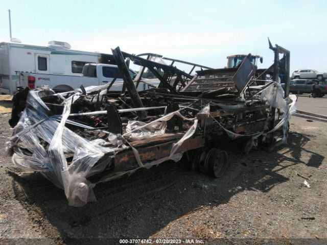 2003 FORD ECONOLINE COMMERCIAL 1FDXE45F83HB10767 Photo 3