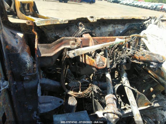 2003 FORD ECONOLINE COMMERCIAL 1FDXE45F83HB10767 Photo 5