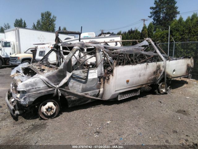 2003 FORD ECONOLINE COMMERCIAL 1FDXE45F83HB10767 Photo 6