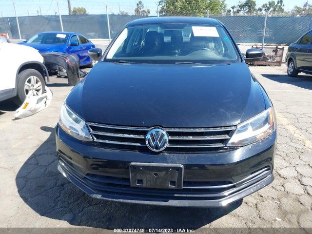 3VW2K7AJ4FM346011 Volkswagen Jetta Sedan 2.0l S W/technology