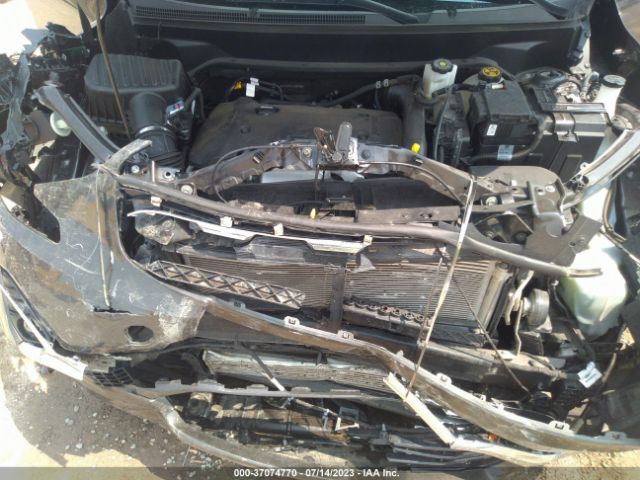 3GKALXEX7LL162732 GMC Terrain Denali