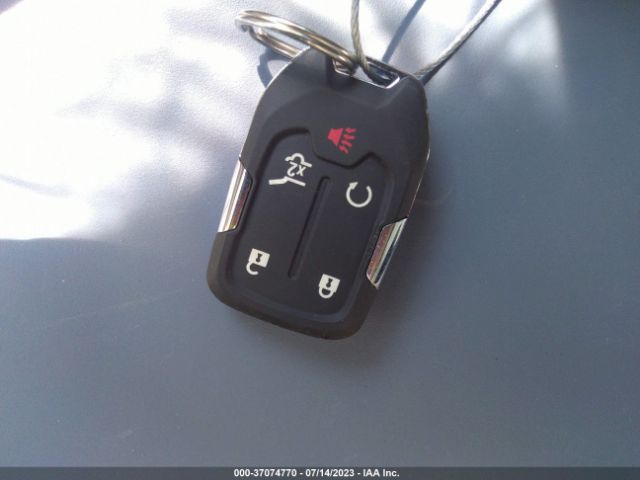 3GKALXEX7LL162732 GMC Terrain Denali