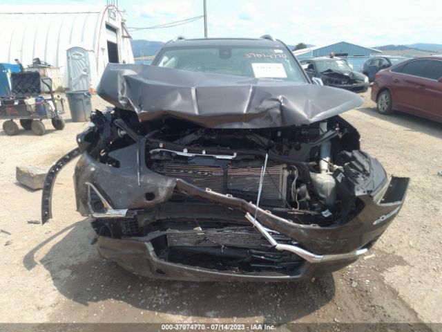 3GKALXEX7LL162732 GMC Terrain Denali
