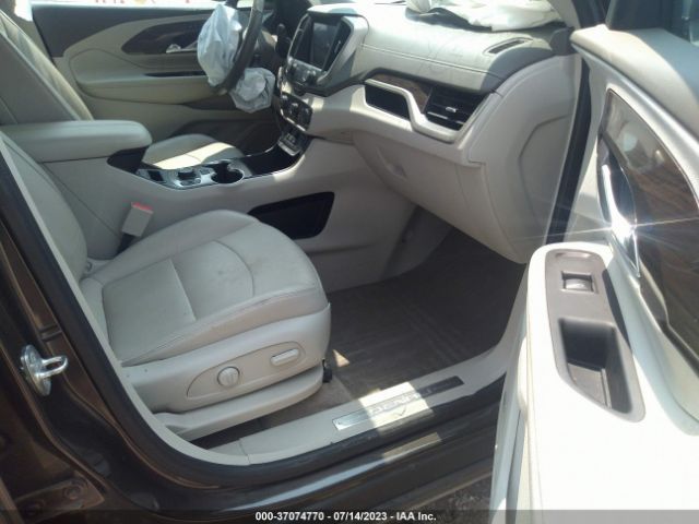 3GKALXEX7LL162732 GMC Terrain Denali