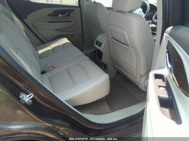 3GKALXEX7LL162732 GMC Terrain Denali