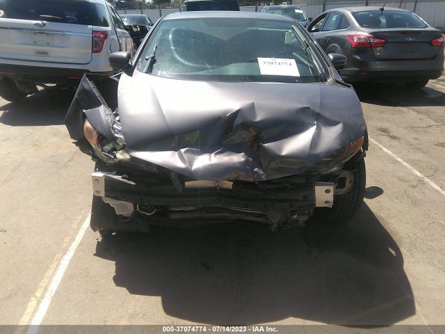 Honda Civic Coupe Ex 2015 2HGFG3B82FH512634 Image 6