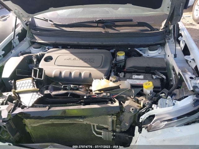 2019 JEEP CHEROKEE LIMITED VIN: 1C4PJLDB0KD347803