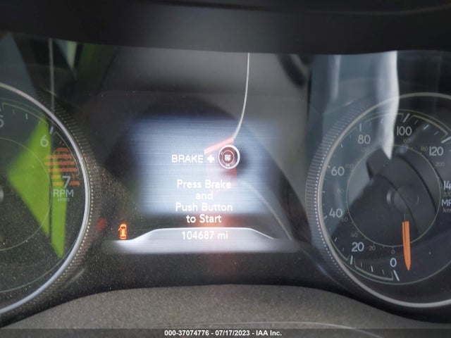 2019 JEEP CHEROKEE LIMITED VIN: 1C4PJLDB0KD347803