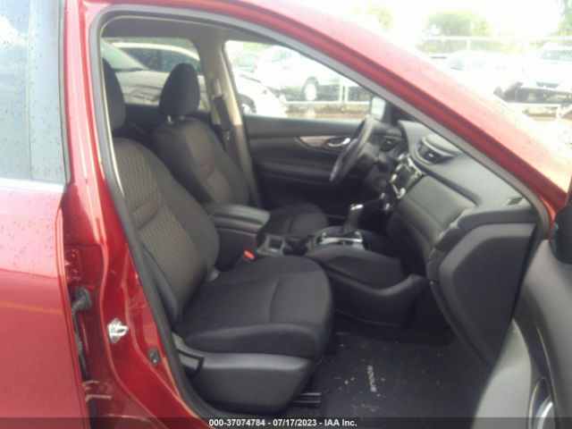 5N1AT2MV0JC745436 Nissan ROGUE SV
