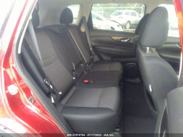 5N1AT2MV0JC745436 Nissan ROGUE SV