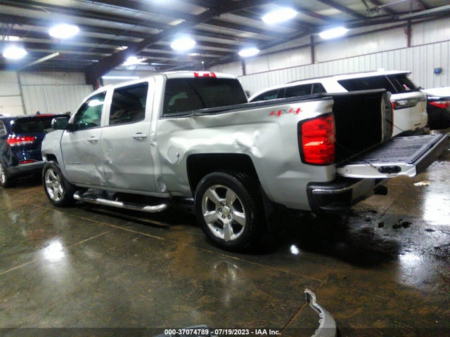 Chevrolet Silverado 1500 1lt 2014 3GCUKREC3EG415626 Image 15