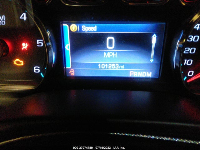 Chevrolet Silverado 1500 1lt 2014 3GCUKREC3EG415626 Image 16