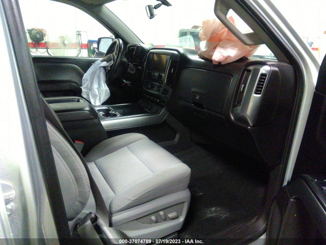 Chevrolet Silverado 1500 1lt 2014 3GCUKREC3EG415626 Image 5