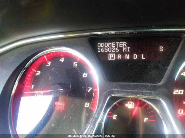 1GKKRPKD7EJ299760 GMC ACADIA SLE