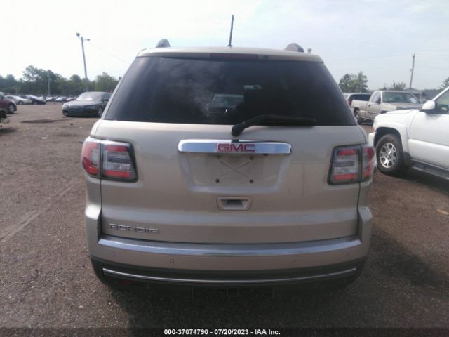 1GKKRPKD7EJ299760 GMC ACADIA SLE