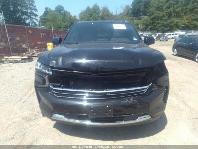 Chevrolet Tahoe Lt 2023 1GNSKNKD4PR170505 Image 13