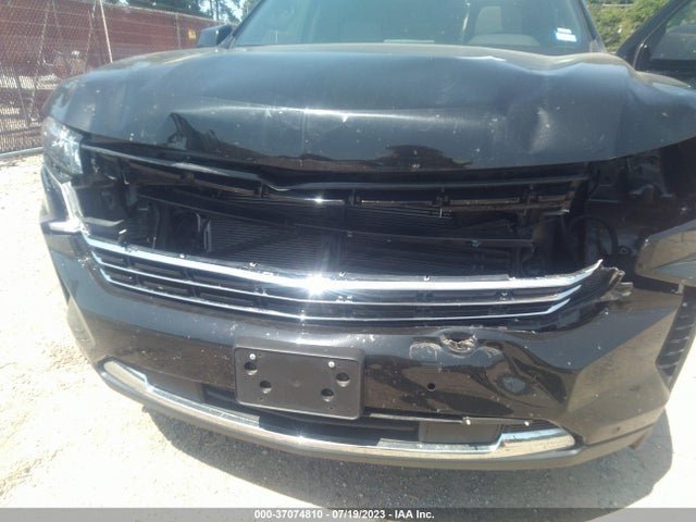 Chevrolet Tahoe Lt 2023 1GNSKNKD4PR170505 Image 6