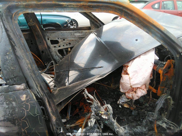 2007 CHRYSLER 300 C VIN: 2C3KA63H47H849259