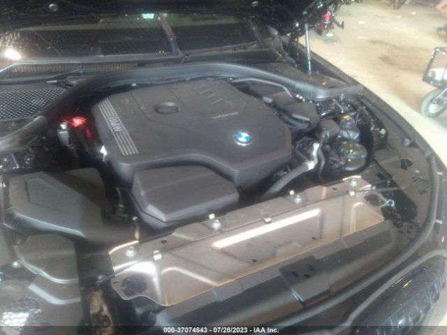 WBA5R7C03LFH43205 BMW 3 Series 330i Xdrive