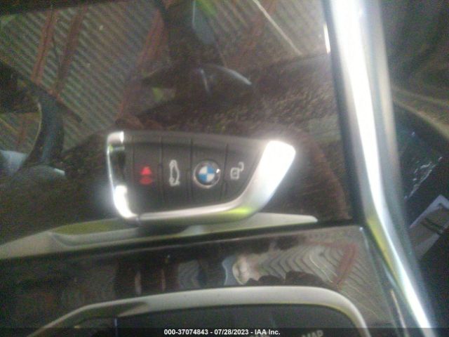 WBA5R7C03LFH43205 BMW 3 Series 330i Xdrive
