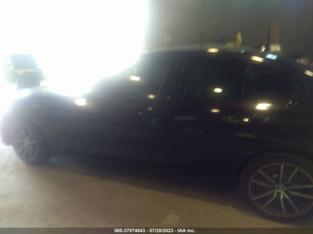 WBA5R7C03LFH43205 BMW 3 Series 330i Xdrive