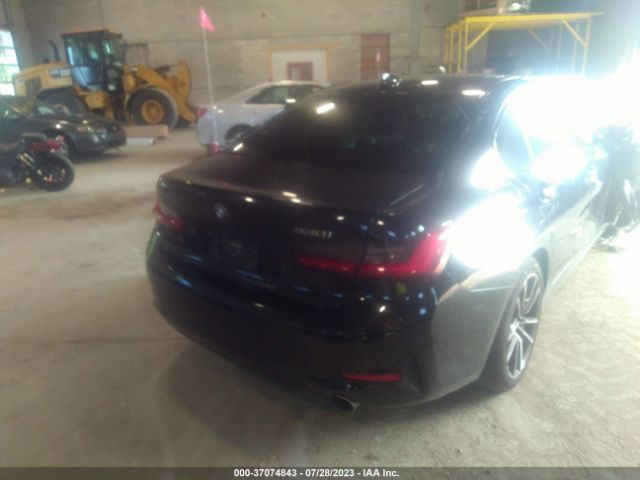 WBA5R7C03LFH43205 BMW 3 Series 330i Xdrive