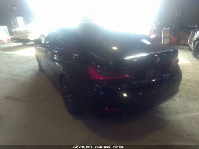 WBA5R7C03LFH43205 BMW 3 Series 330i Xdrive