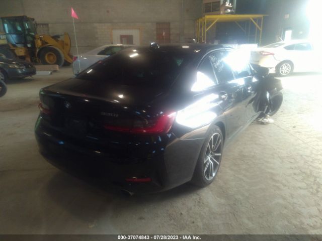 WBA5R7C03LFH43205 BMW 3 Series 330i Xdrive