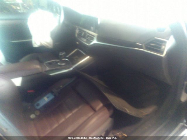 WBA5R7C03LFH43205 BMW 3 Series 330i Xdrive