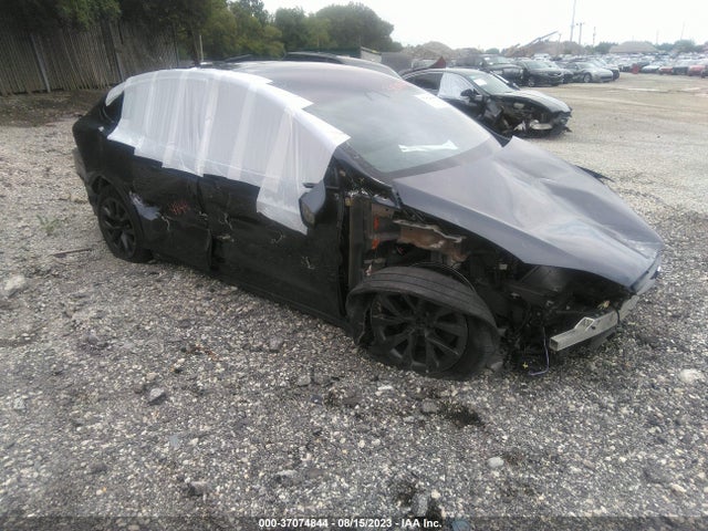 2021 Tesla Model X, VIN: 5YJXCBE50MF326796