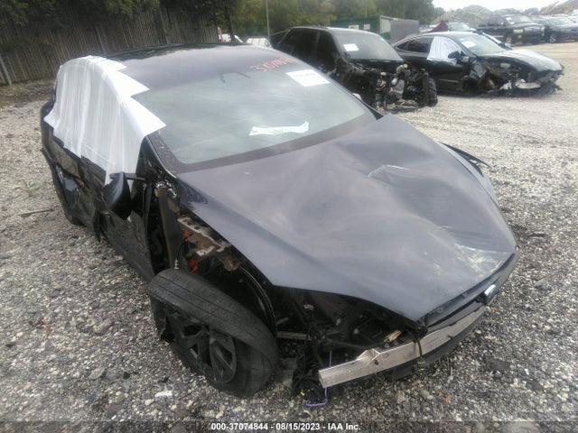 2021 Tesla Model X, VIN: 5YJXCBE50MF326796