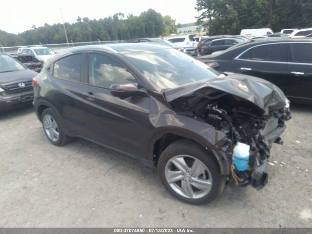 2019 3CZRU5H53KM729998 main image