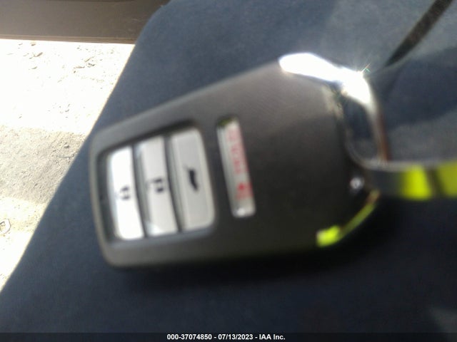 Honda HR-V EX 2019 3CZRU5H53KM729998 Image 11